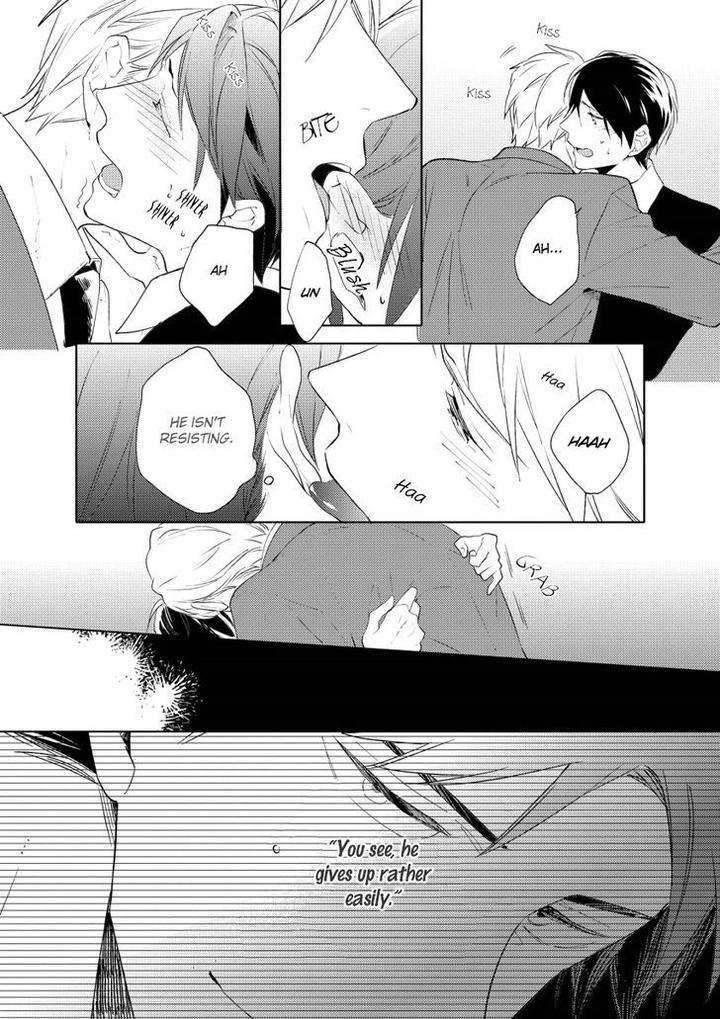 12-Cigarette-By-Kayama-Aori-Eng page 33