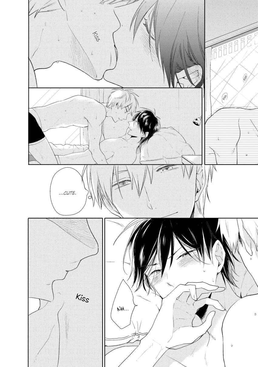 12-Cigarette-By-Kayama-Aori-Eng page 25