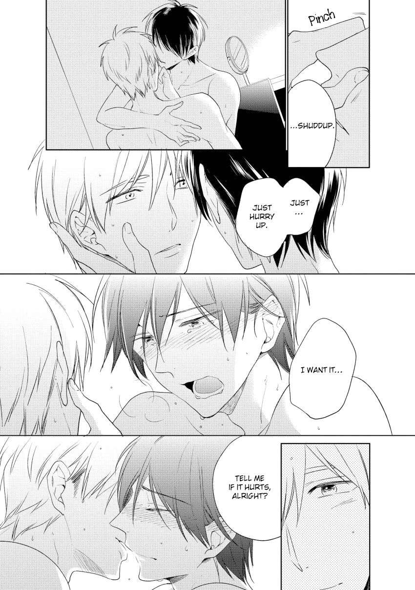 12-Cigarette-By-Kayama-Aori-Eng page 30