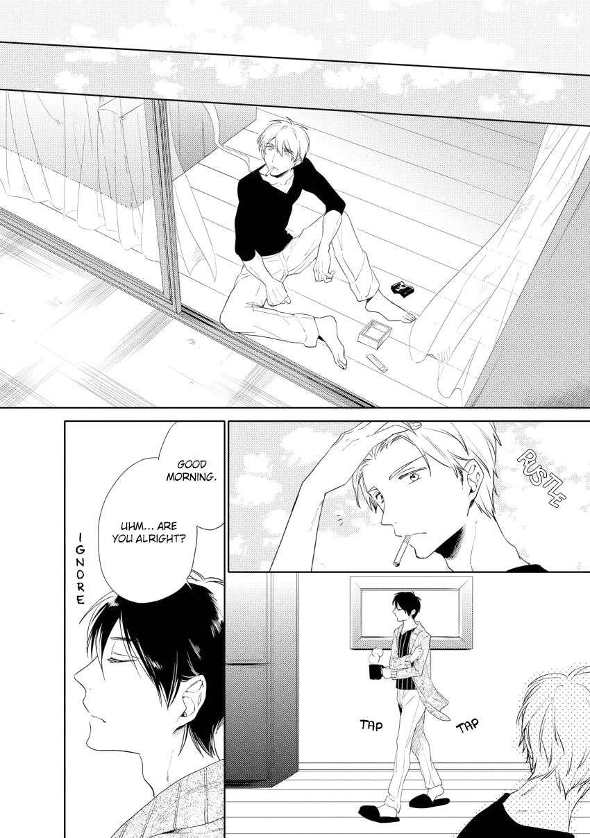 12-Cigarette-By-Kayama-Aori-Eng page 33