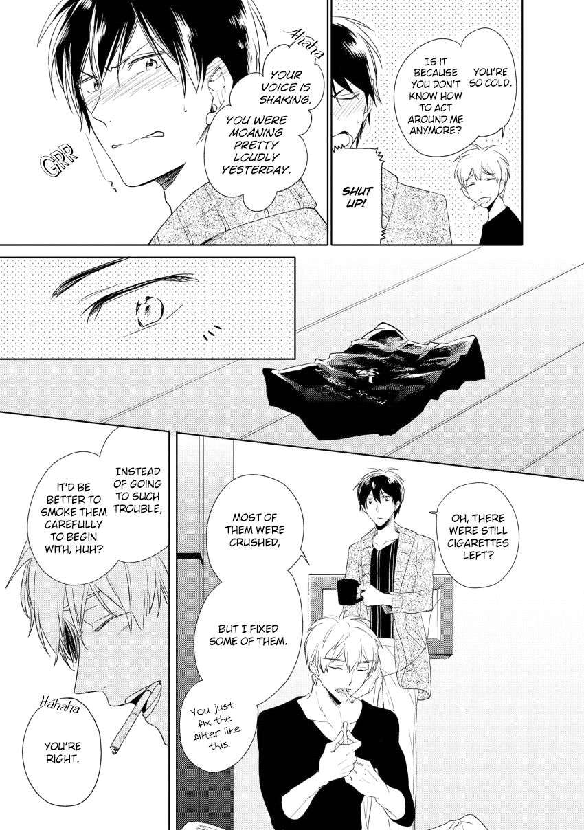 12-Cigarette-By-Kayama-Aori-Eng page 34