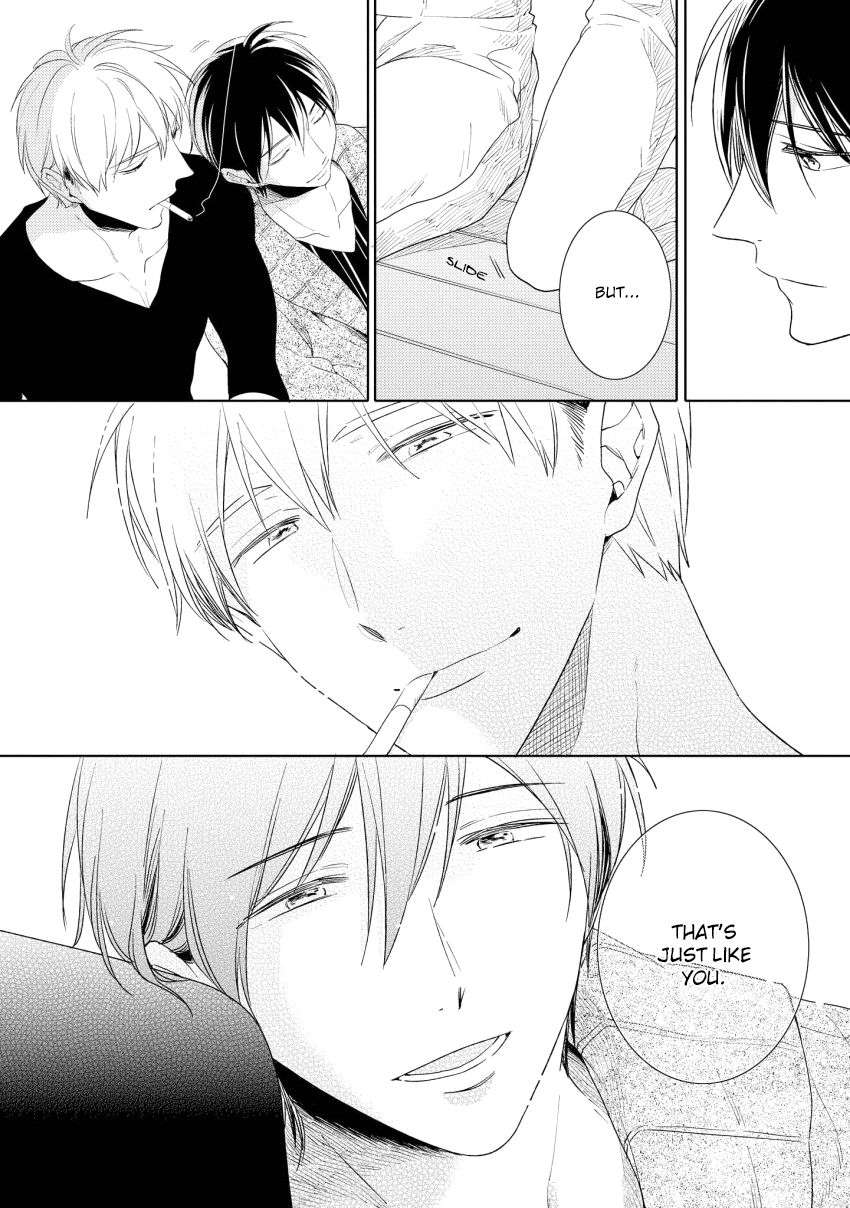12-Cigarette-By-Kayama-Aori-Eng page 35
