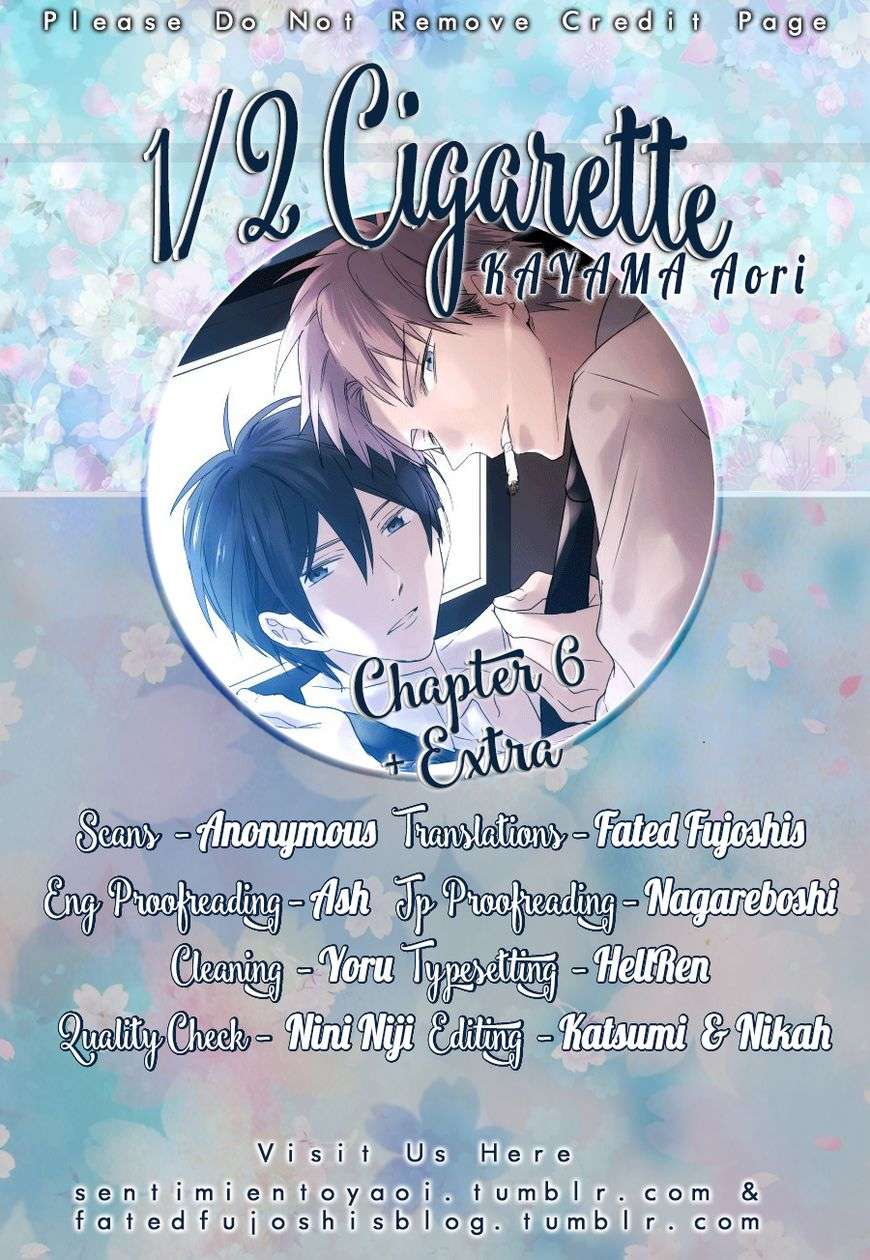 12-Cigarette-By-Kayama-Aori-Eng chapter_007 thumbnail