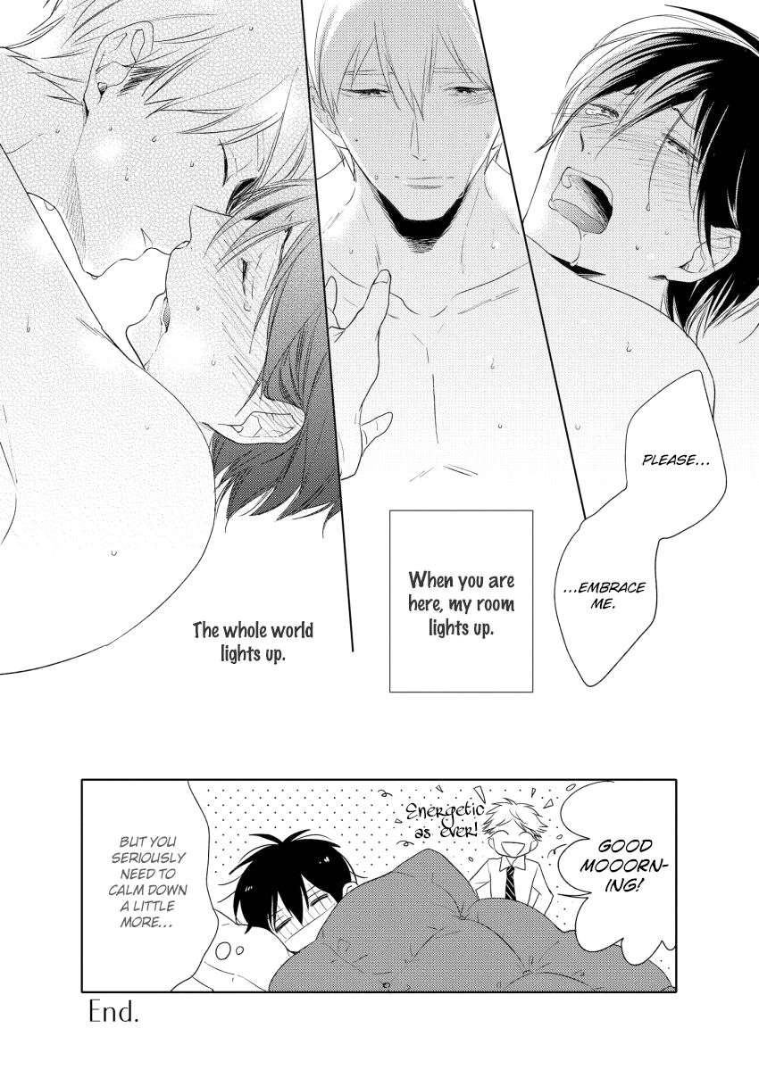 12-Cigarette-By-Kayama-Aori-Eng page 7