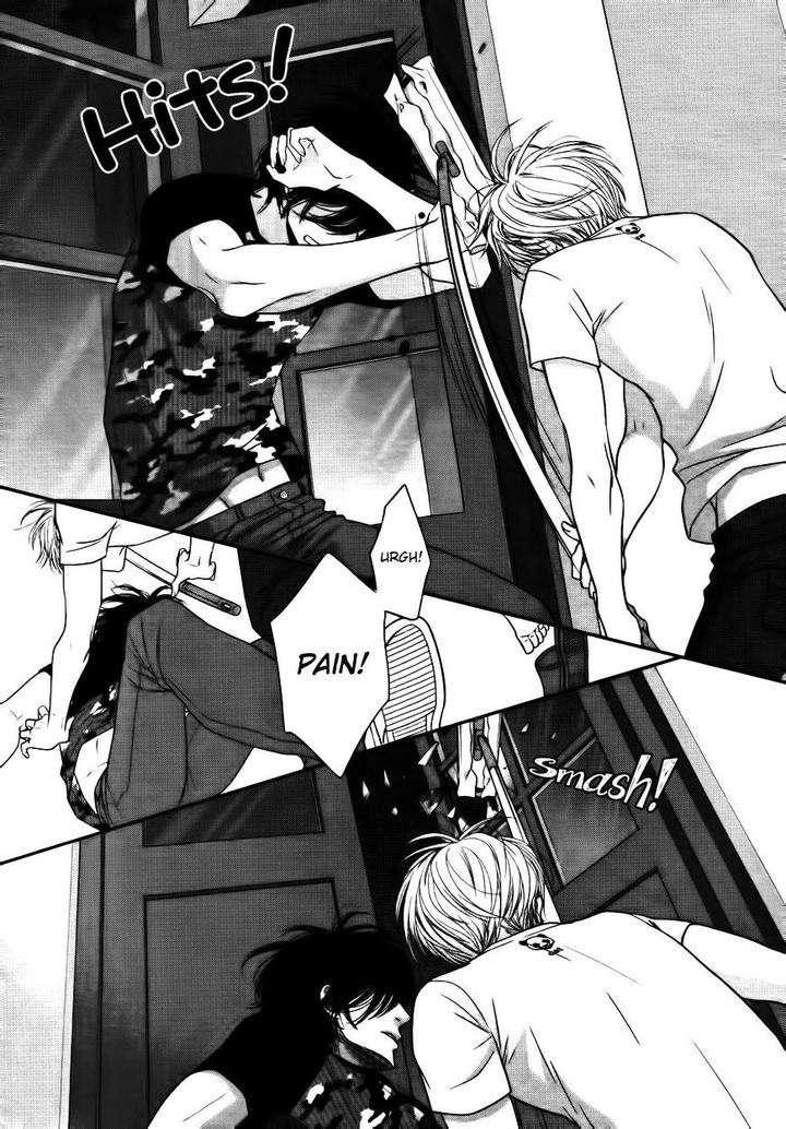 12-Ji-Kara-Hajimaru-By-Sakyo-Aya-Eng page 19