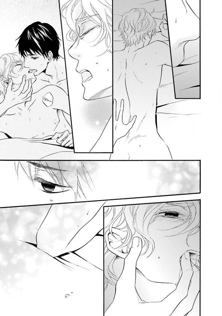 1365-No-Koibito-Tatsumoto-Mio-Eng page 31