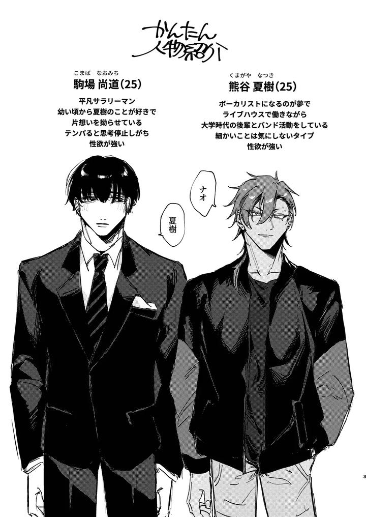 20-Nenkan-Kataomoi-Chuu-No-Osananajimi-To-Saimin-App-De-Love-Love-H-Suru-Hazu-Ga-By-Shimaya-Shichi-Jp page 3