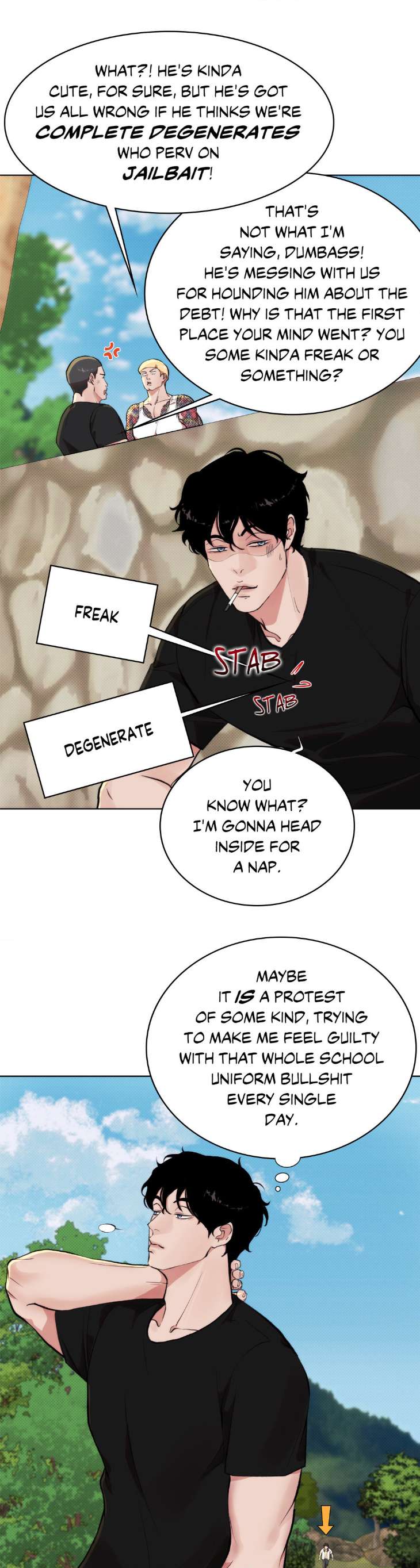 2020-By-Ryuha-Uncensored-Eng page 44