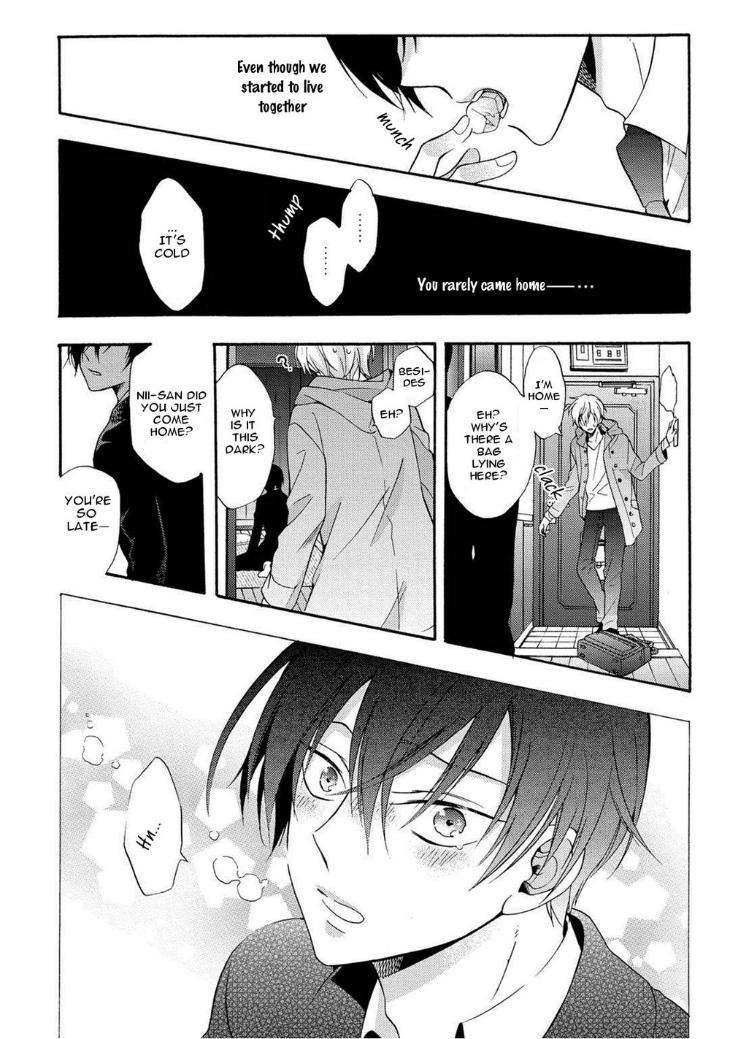 3-Pun-Instant-No-Chinmoku-Ichinashi-Kimi-Eng page 17