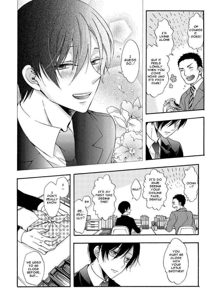 3-Pun-Instant-No-Chinmoku-Ichinashi-Kimi-Eng page 23