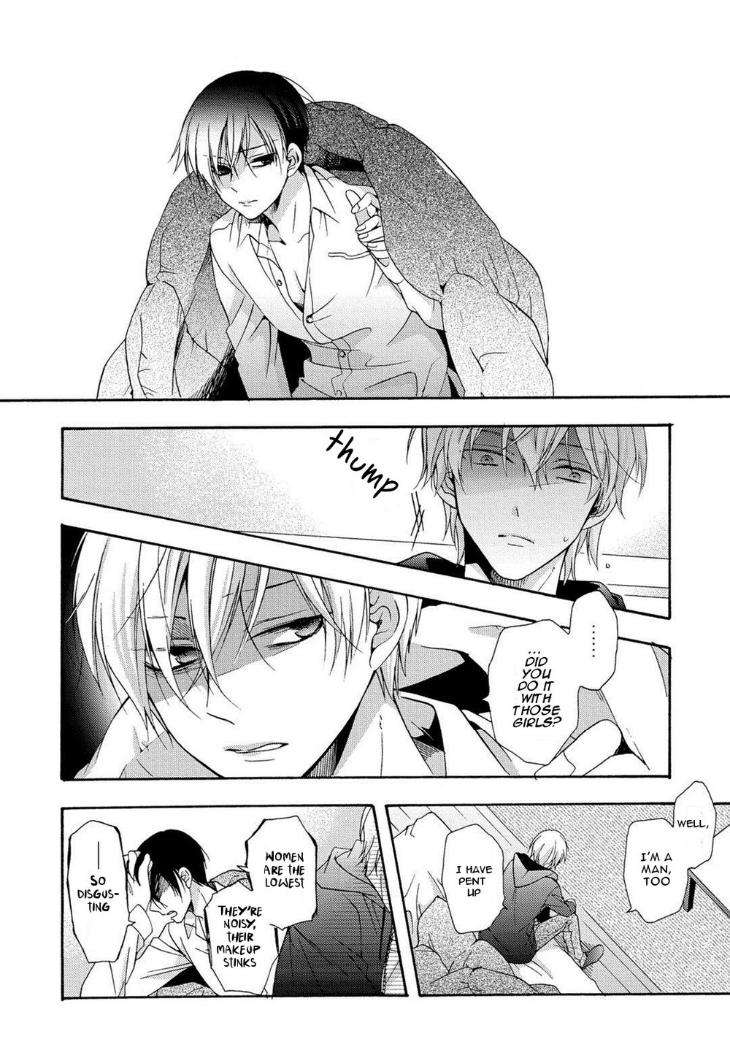 3-Pun-Instant-No-Chinmoku-Ichinashi-Kimi-Eng page 33