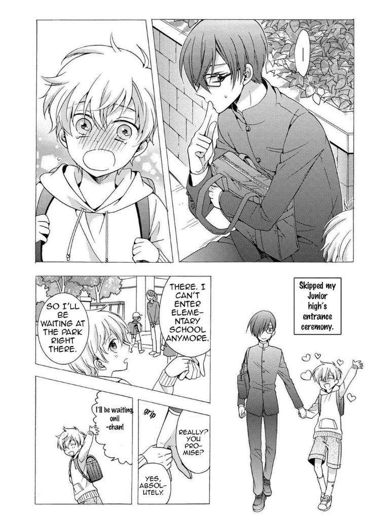 3-Pun-Instant-No-Chinmoku-Ichinashi-Kimi-Eng page 4