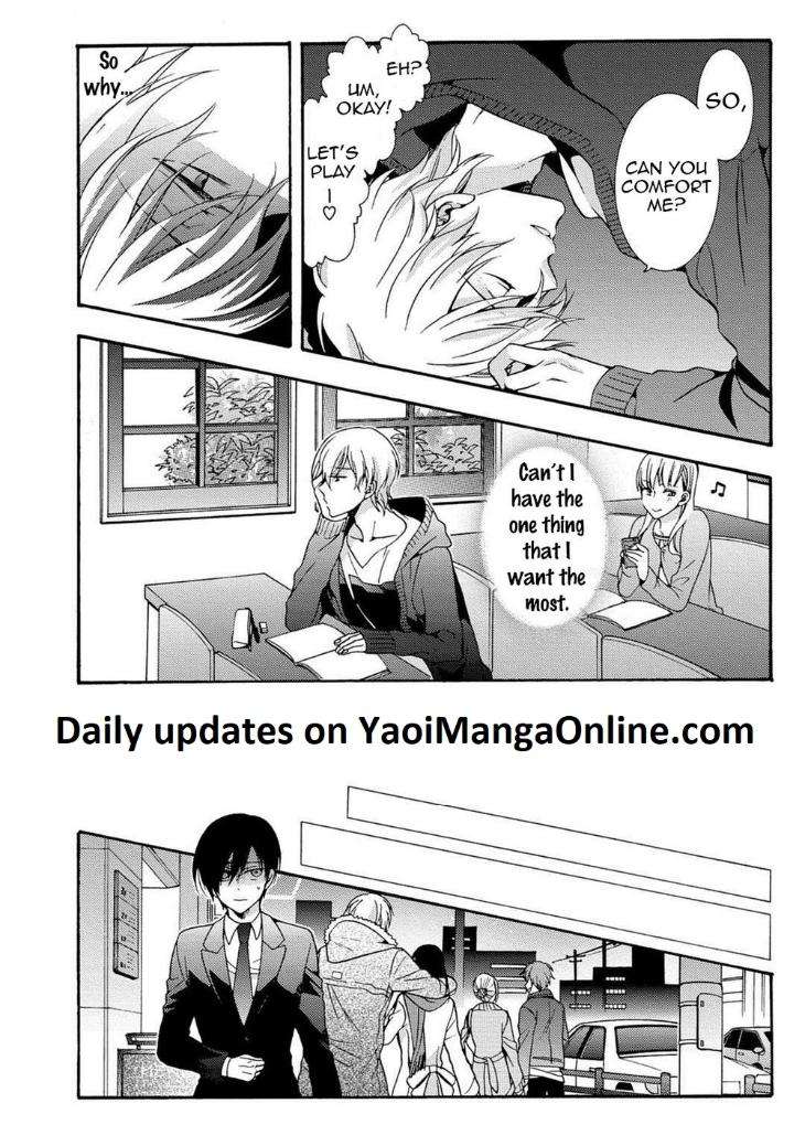 3-Pun-Instant-No-Chinmoku-Ichinashi-Kimi-Eng page 14