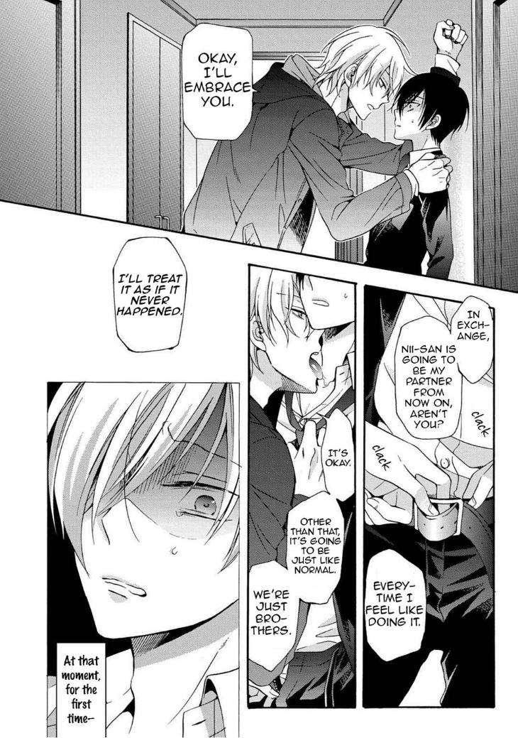 3-Pun-Instant-No-Chinmoku-Ichinashi-Kimi-Eng page 30