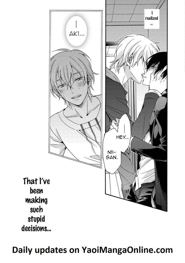 3-Pun-Instant-No-Chinmoku-Ichinashi-Kimi-Eng page 31