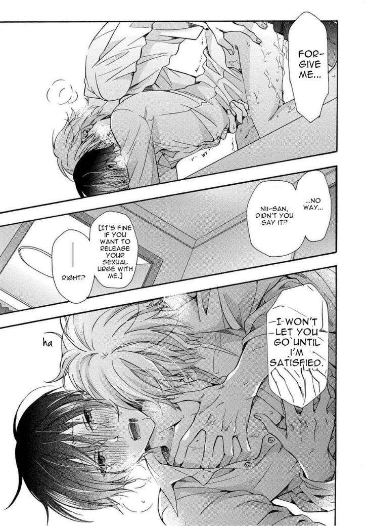 3-Pun-Instant-No-Chinmoku-Ichinashi-Kimi-Eng page 9