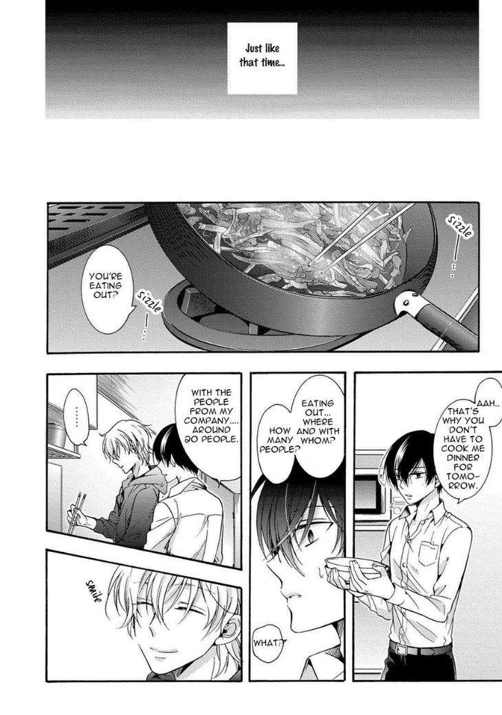 3-Pun-Instant-No-Chinmoku-Ichinashi-Kimi-Eng page 14
