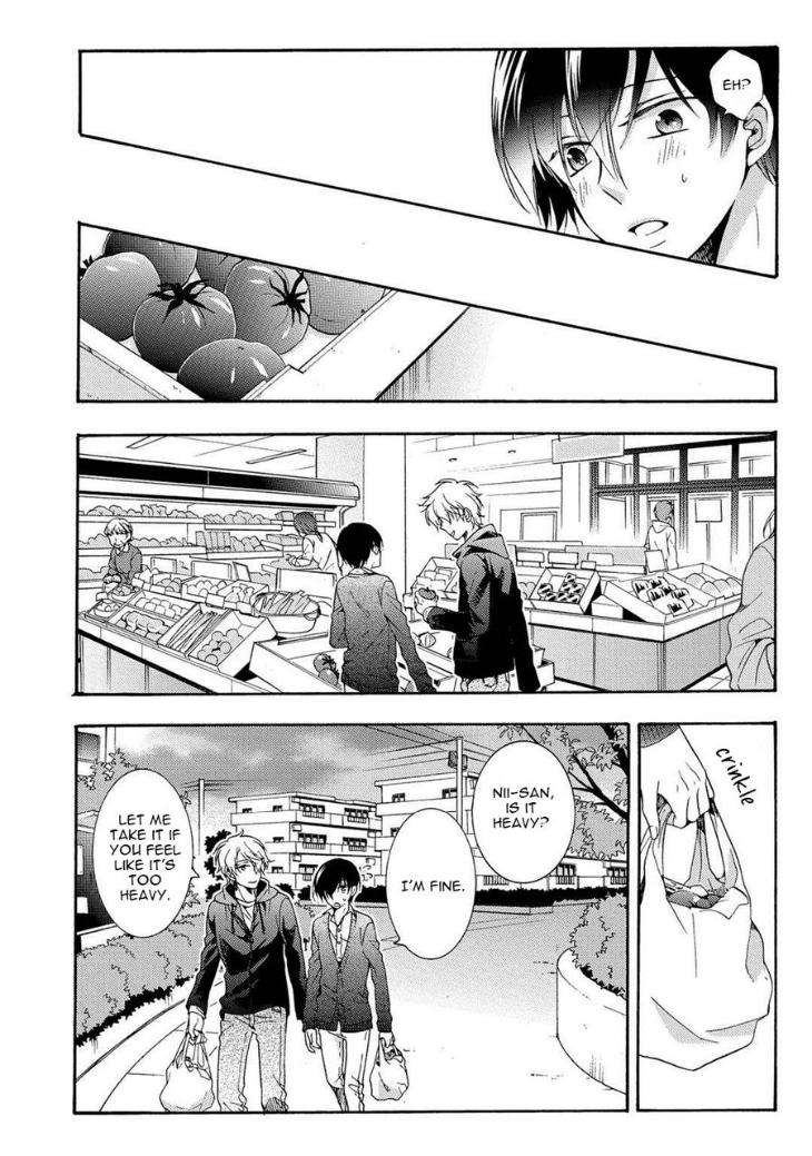 3-Pun-Instant-No-Chinmoku-Ichinashi-Kimi-Eng page 30