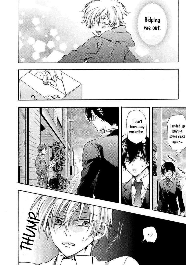 3-Pun-Instant-No-Chinmoku-Ichinashi-Kimi-Eng page 34