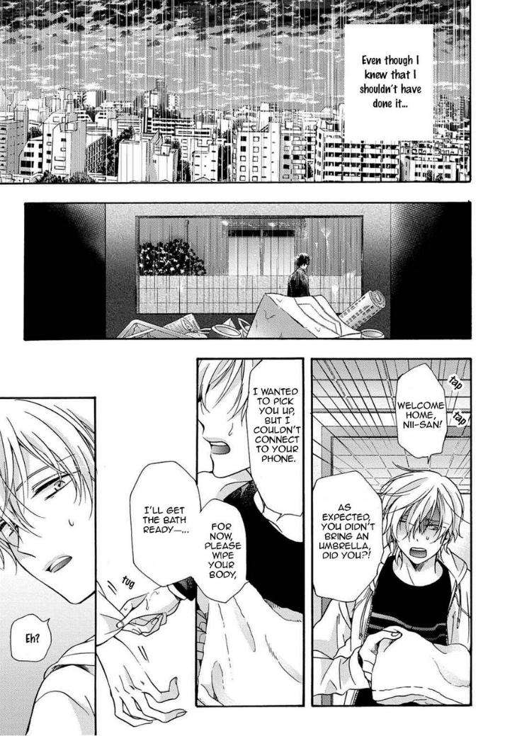 3-Pun-Instant-No-Chinmoku-Ichinashi-Kimi-Eng page 11
