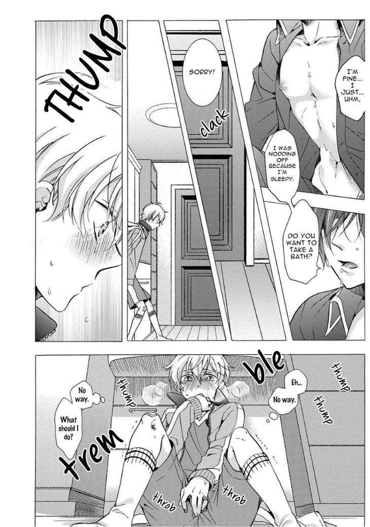 3-Pun-Instant-No-Chinmoku-Ichinashi-Kimi-Eng page 6