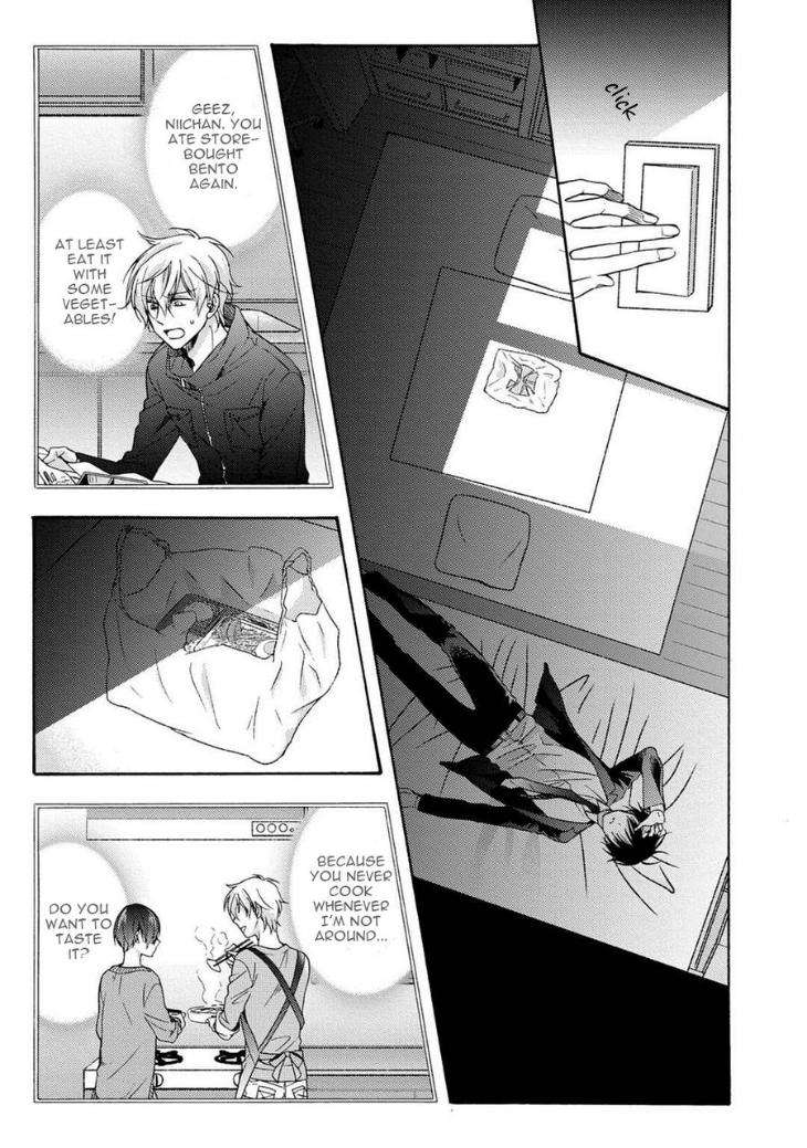 3-Pun-Instant-No-Chinmoku-Ichinashi-Kimi-Eng page 13