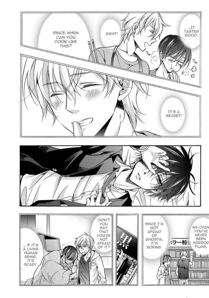 3-Pun-Instant-No-Chinmoku-Ichinashi-Kimi-Eng page 14