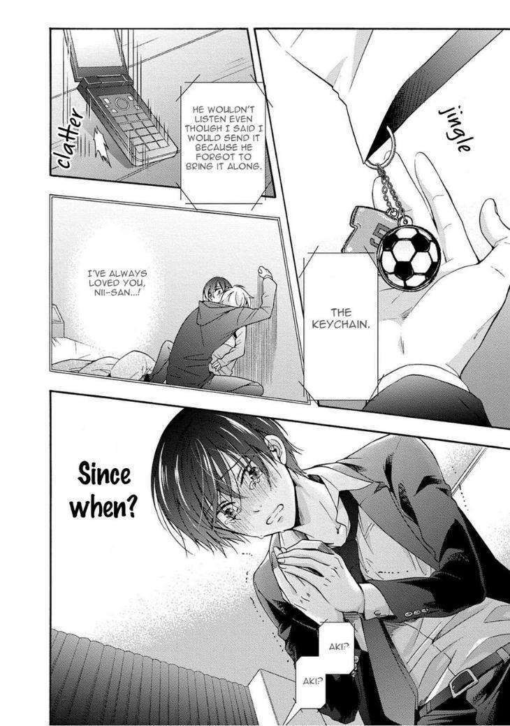 3-Pun-Instant-No-Chinmoku-Ichinashi-Kimi-Eng page 20