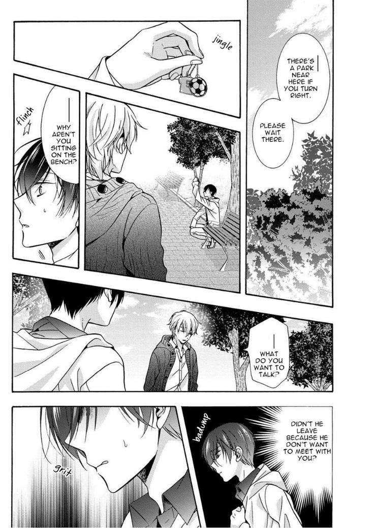 3-Pun-Instant-No-Chinmoku-Ichinashi-Kimi-Eng page 29