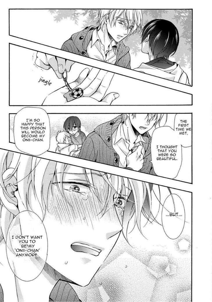 3-Pun-Instant-No-Chinmoku-Ichinashi-Kimi-Eng page 34