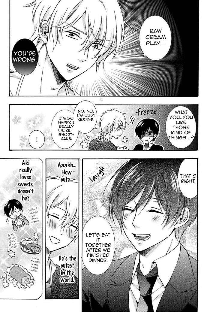 3-Pun-Instant-No-Chinmoku-Ichinashi-Kimi-Eng page 3