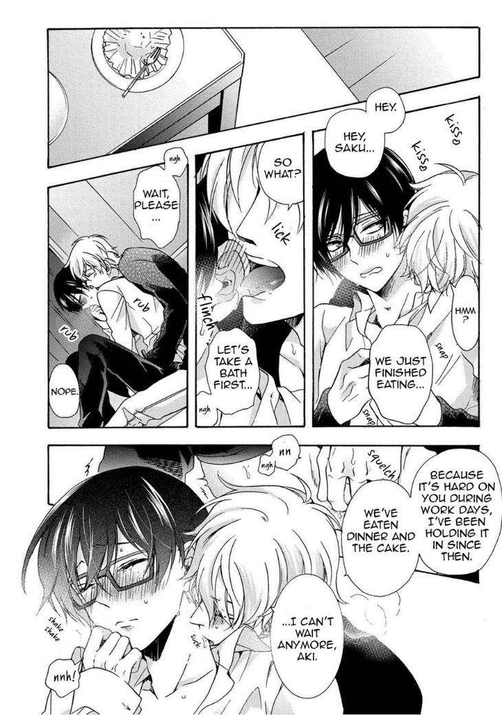 3-Pun-Instant-No-Chinmoku-Ichinashi-Kimi-Eng page 4