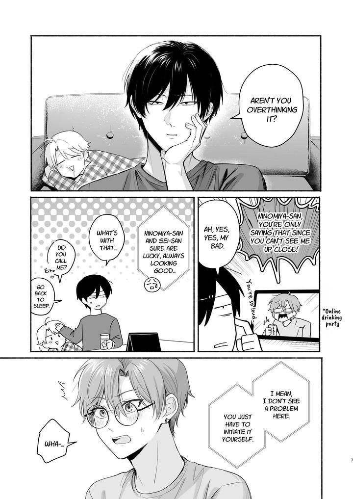 30-Y-O-Virgins-Naughty-Plan-Bonus-By-Omae-Ga-Warui-Amemiya-Koame-Eng page 6