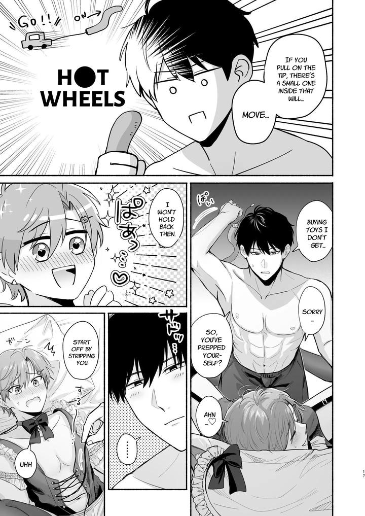 30-Y-O-Virgins-Naughty-Plan-Bonus-By-Omae-Ga-Warui-Amemiya-Koame-Eng page 16