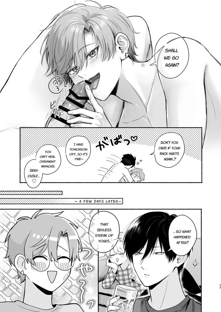 30-Y-O-Virgins-Naughty-Plan-Bonus-By-Omae-Ga-Warui-Amemiya-Koame-Eng page 24