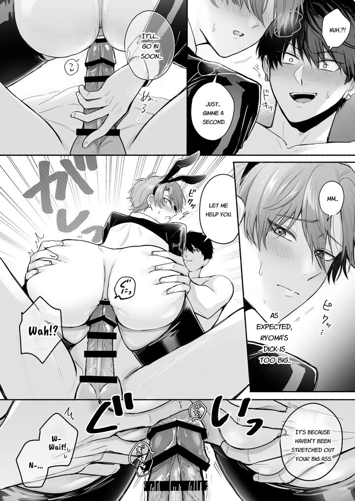 30-Y-O-Virgins-Naughty-Plan-Bonus-By-Omae-Ga-Warui-Amemiya-Koame-Eng page 32
