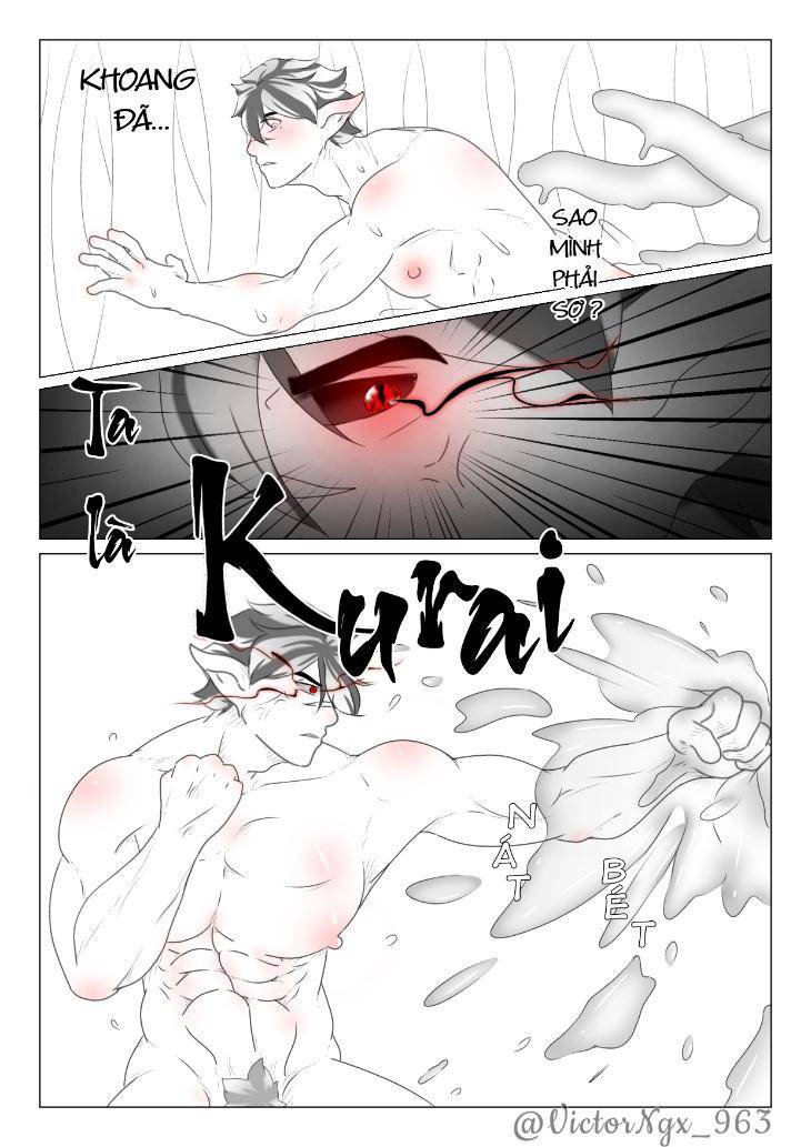 365Days -Day101-By-Victorngx 963-Uncensored-Vn page 7