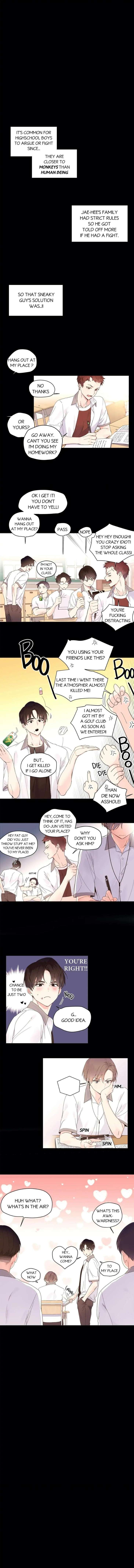 4-Week-Lover-By-Maroron-Eng chapter_009 thumbnail