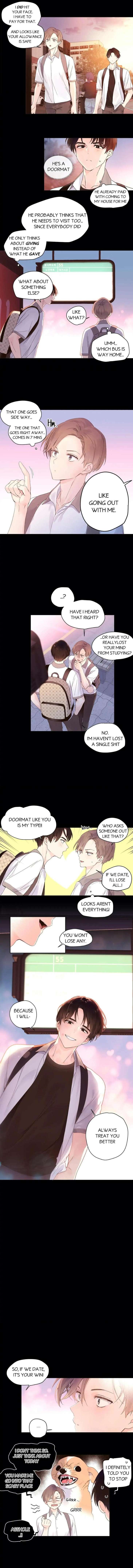 4-Week-Lover-By-Maroron-Eng page 5