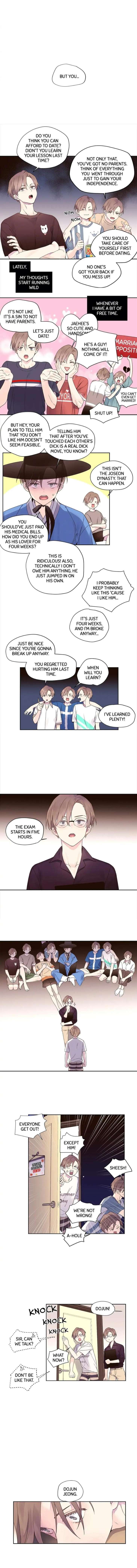 4-Week-Lover-By-Maroron-Eng page 5