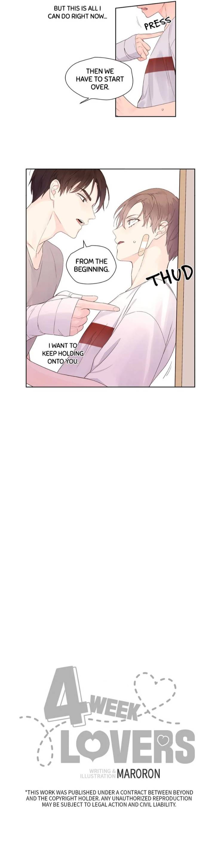 4-Week-Lover-By-Maroron-Eng page 5