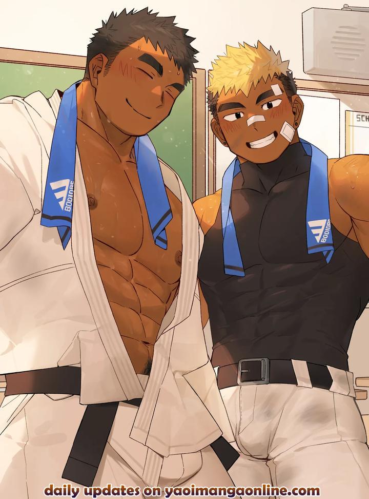 47-Chocolate-By-Gondom-Uncensored-Jp page 13