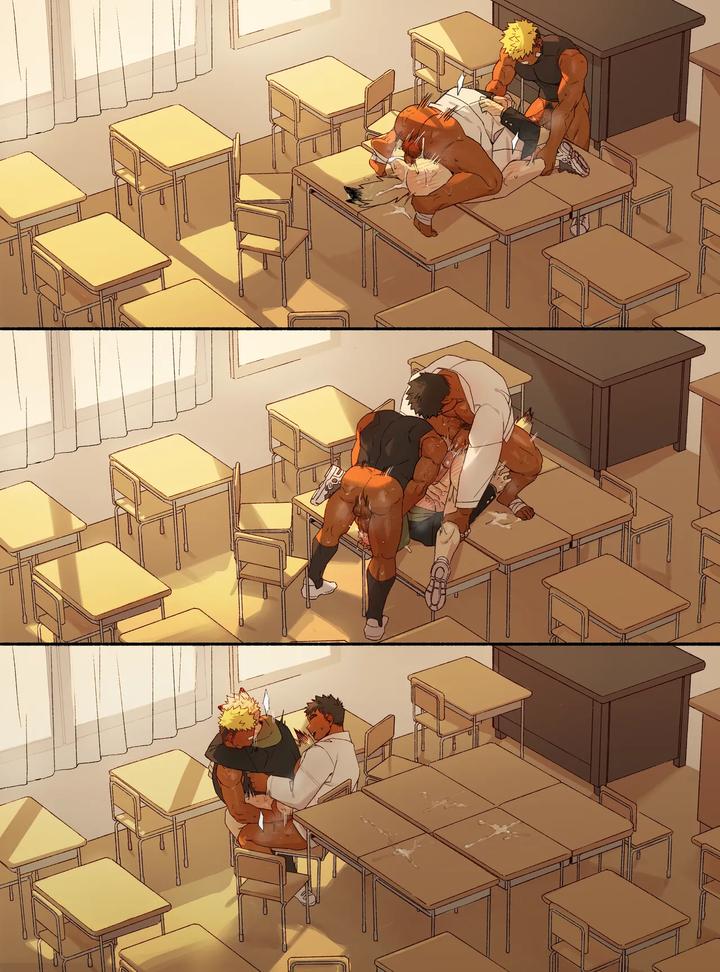 47-Chocolate-By-Gondom-Uncensored-Jp page 19
