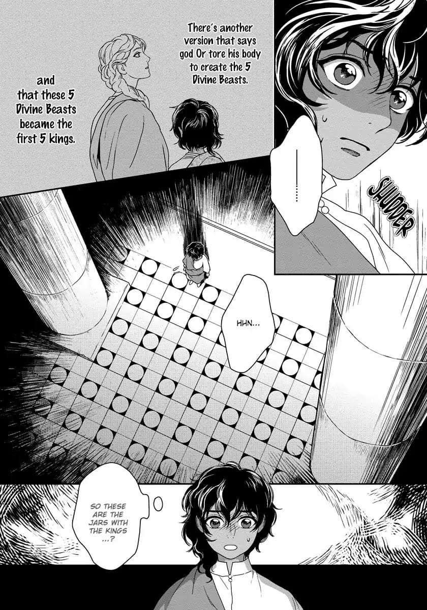 5-Nin-No-Ou-Eniwa-Eng page 19