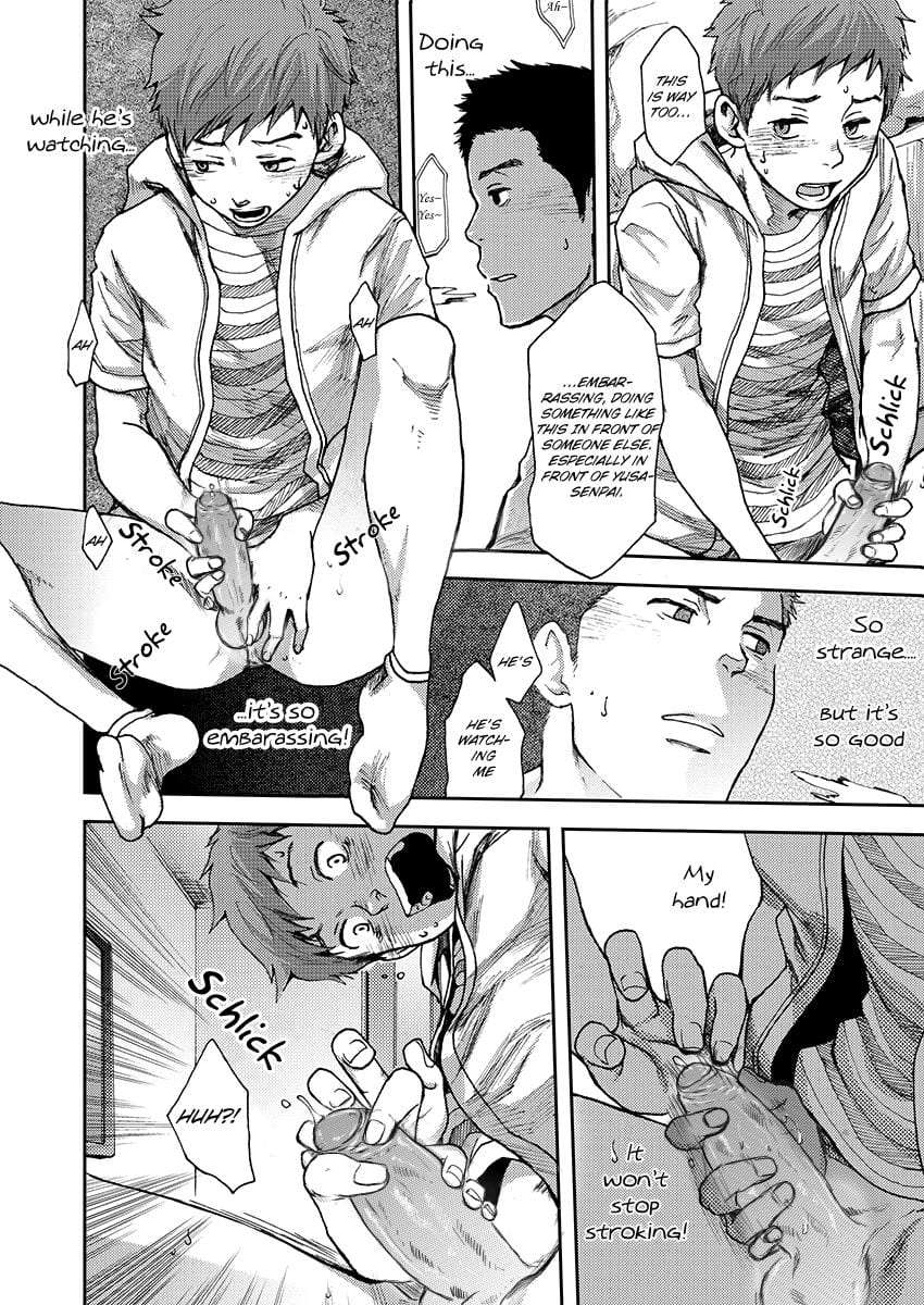 7-Days-Can-Turn-Gay-Seven-Days-Tsukumo-Gou-Eng page 16