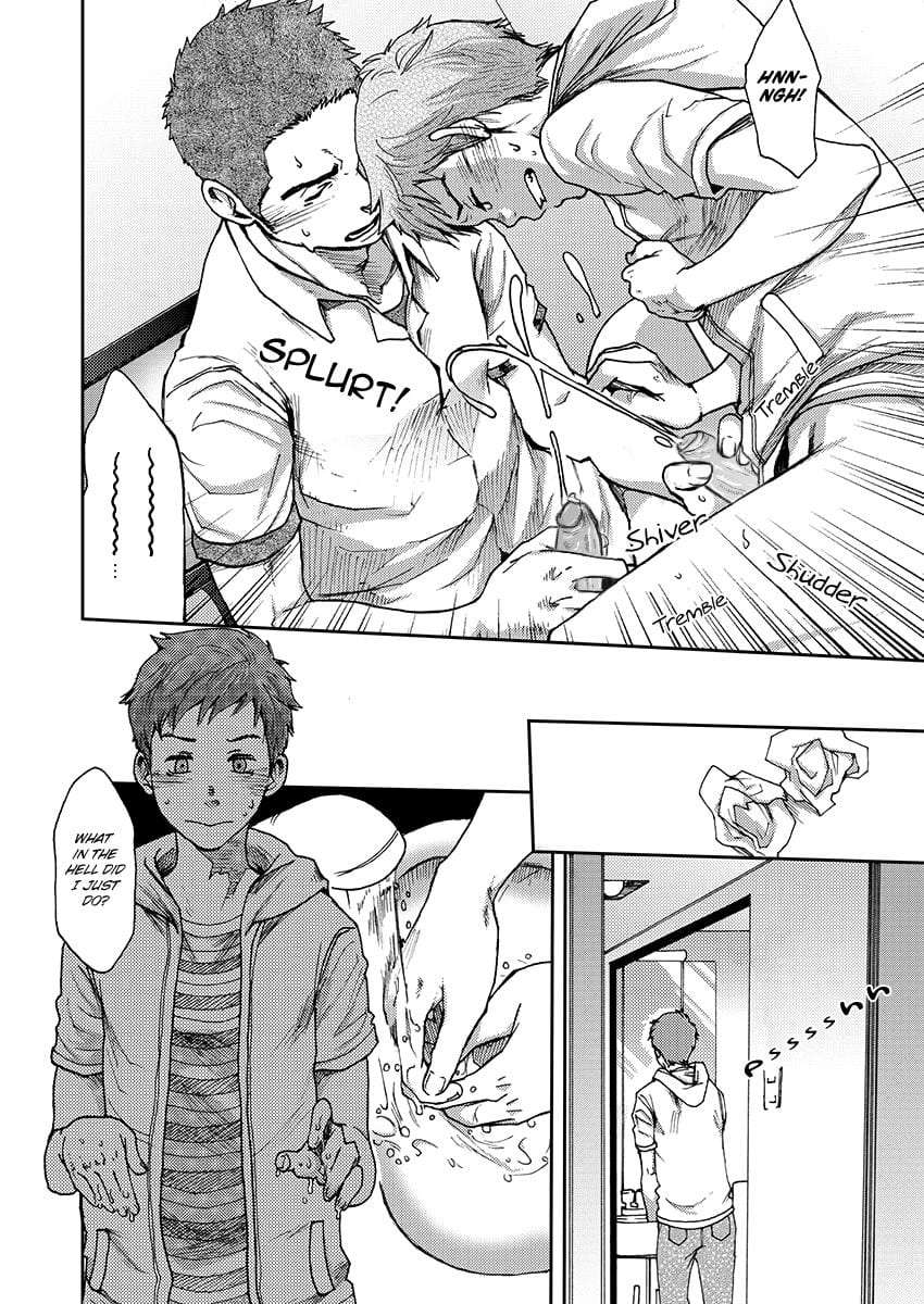 7-Days-Can-Turn-Gay-Seven-Days-Tsukumo-Gou-Eng page 18