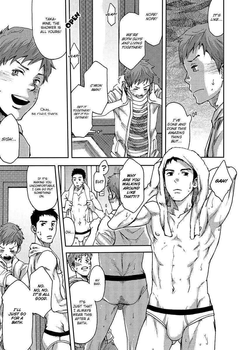 7-Days-Can-Turn-Gay-Seven-Days-Tsukumo-Gou-Eng page 19
