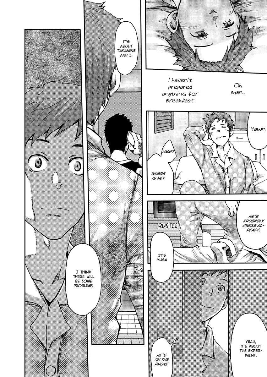 7-Days-Can-Turn-Gay-Seven-Days-Tsukumo-Gou-Eng page 26