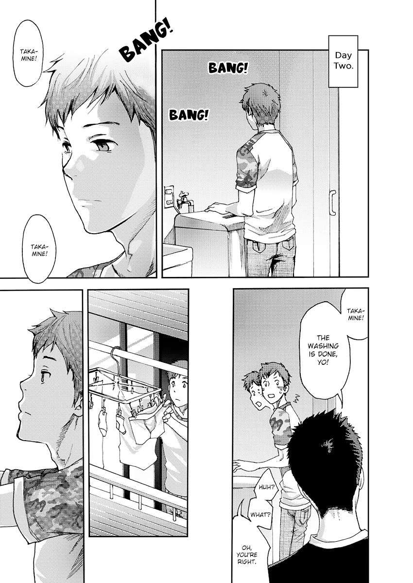 7-Days-Can-Turn-Gay-Seven-Days-Tsukumo-Gou-Eng page 2