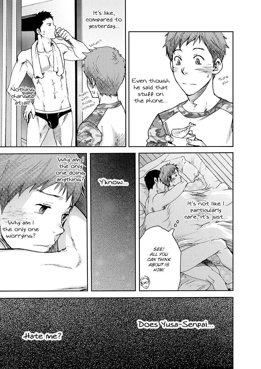 7-Days-Can-Turn-Gay-Seven-Days-Tsukumo-Gou-Eng page 4